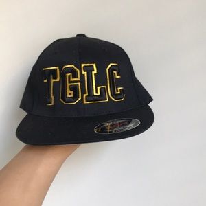 TGLC SnapBack